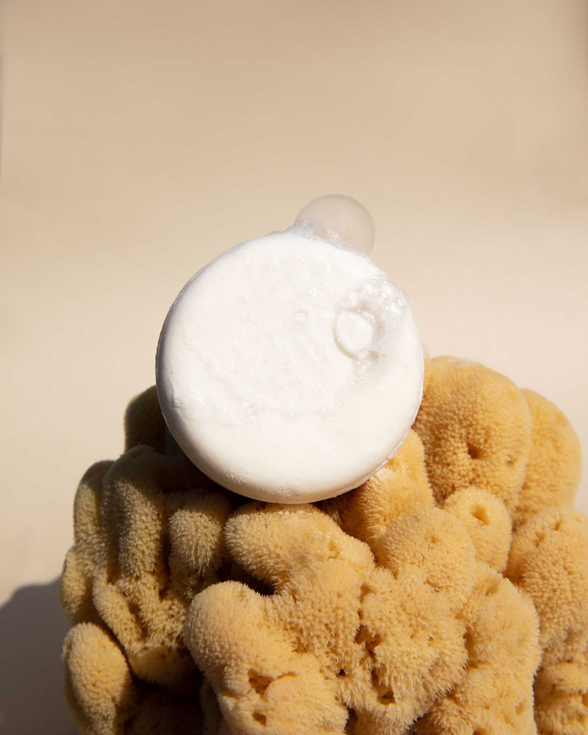 wow! Bebek Katı Şampuan