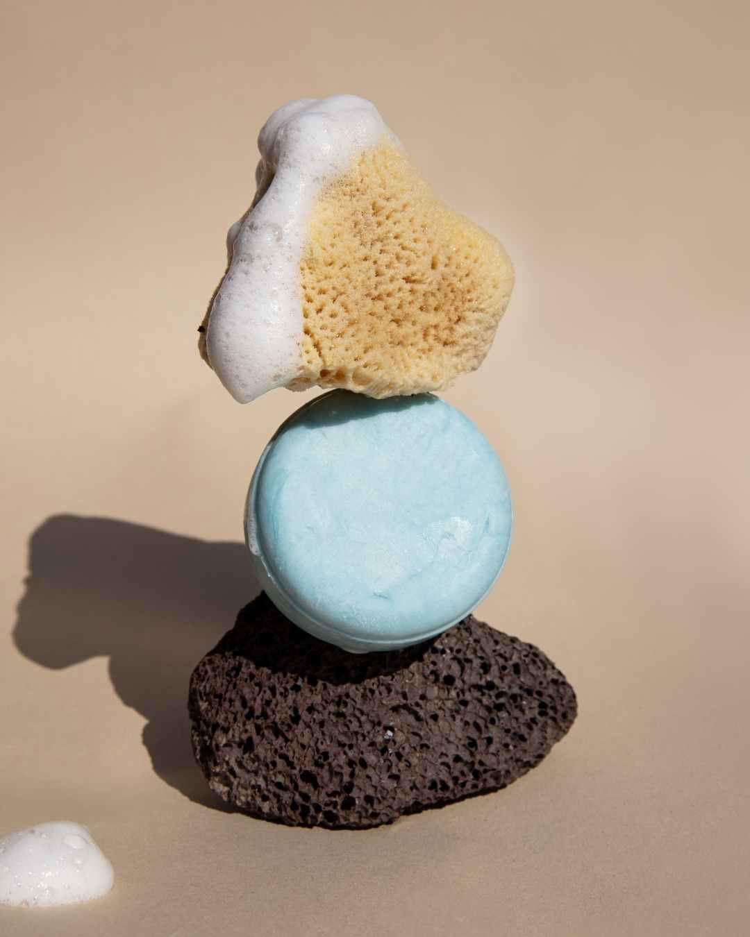 wow! Hyalüronik Asit Katı Şampuan