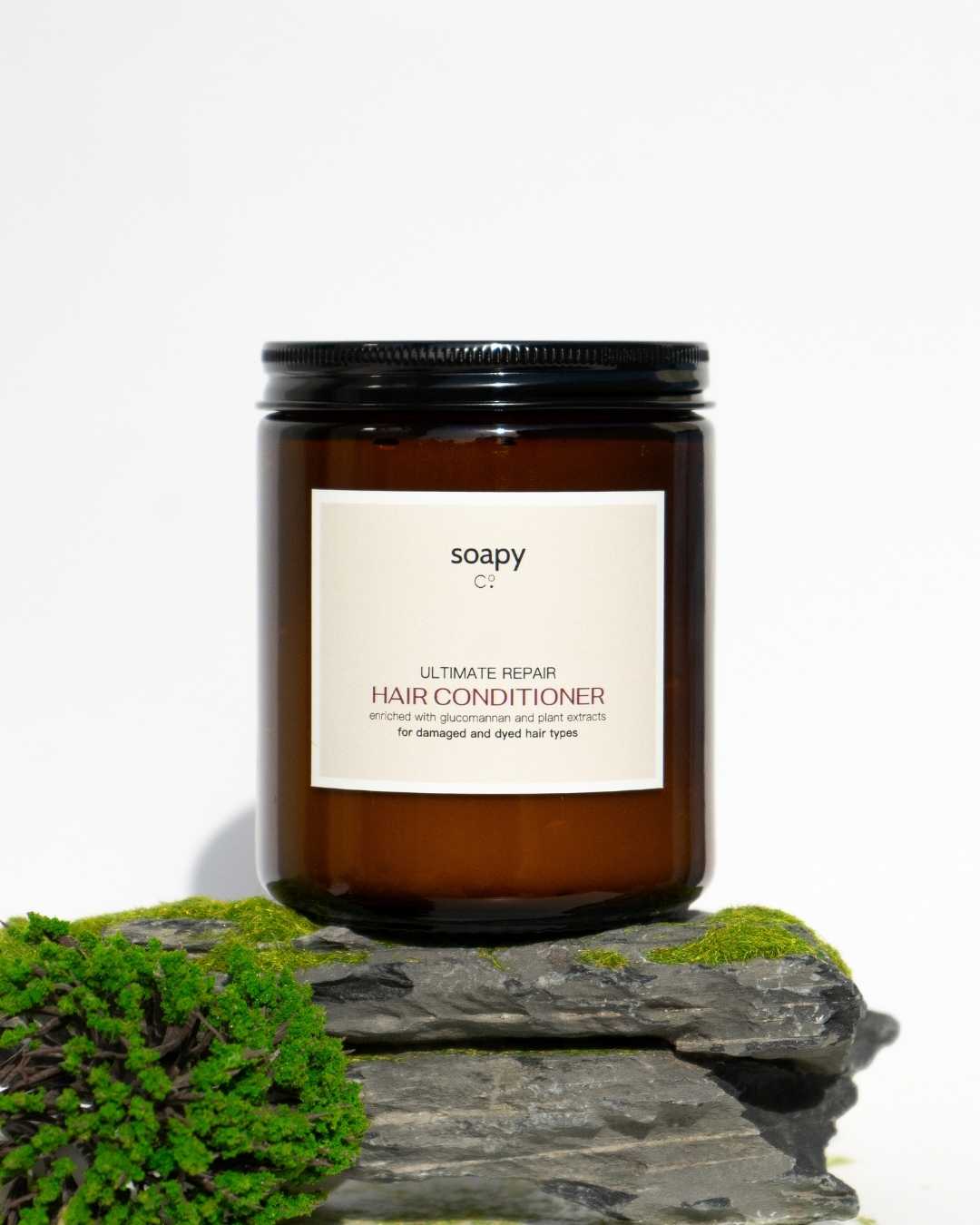 Ultimate Repair Saç Kremi