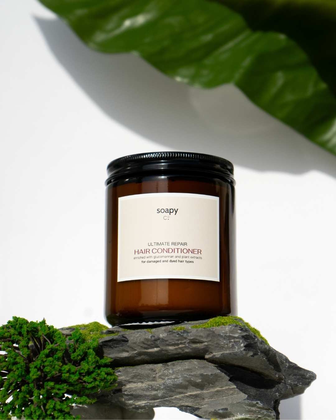 Ultimate Repair Saç Kremi