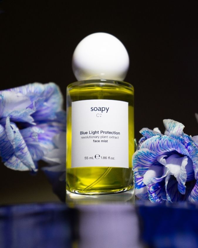 Blue Light Protection Face Mist