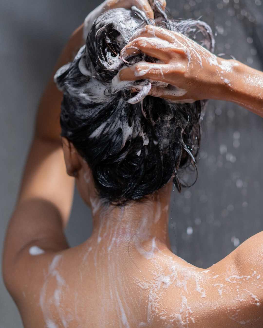 wow! Hyalüronik Asit Katı Şampuan