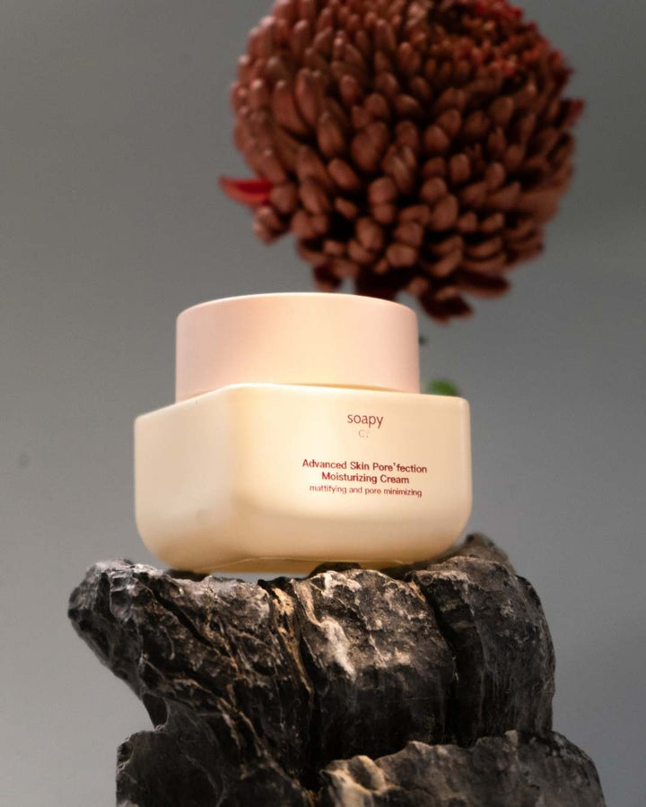 Advanced Skin Pore&