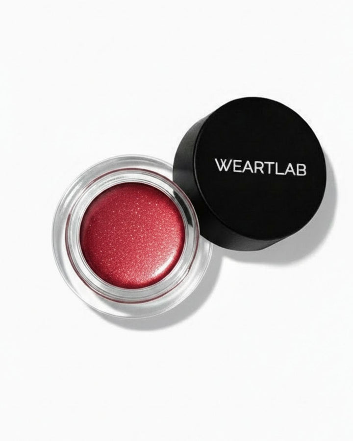 Hibiscus Lava Eyeliner