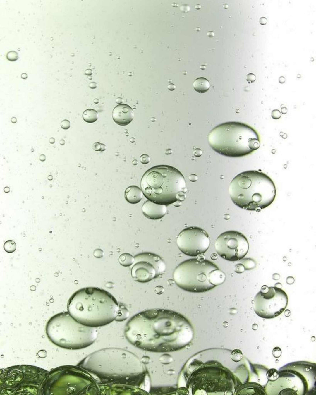 Chlorella Yüz Temizleme Jeli