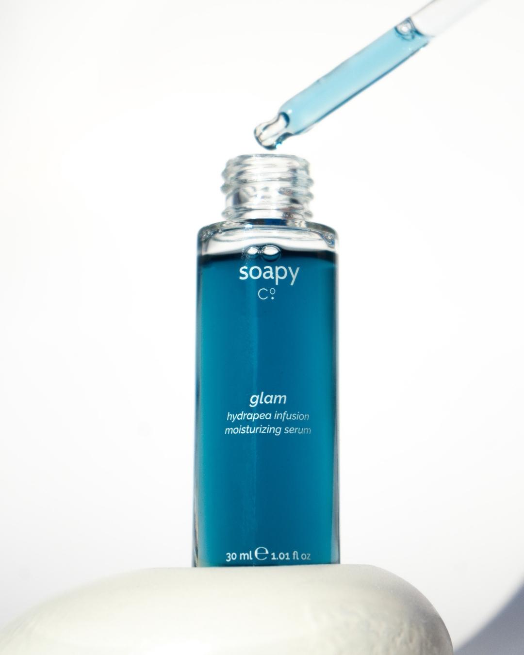 Hydrapea Infusion Nemlendirici Serum