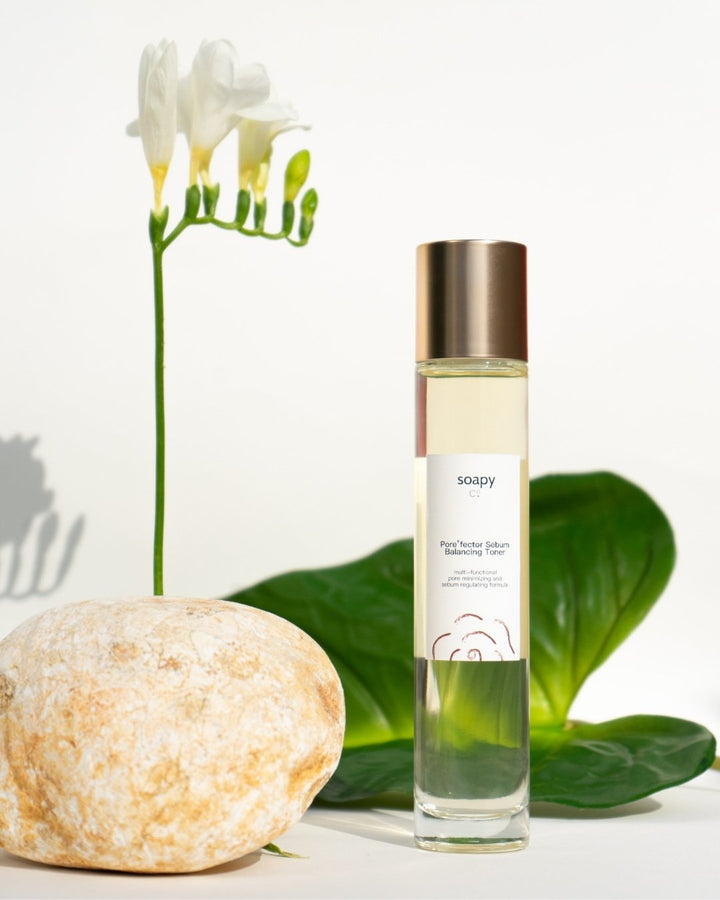 Pore&