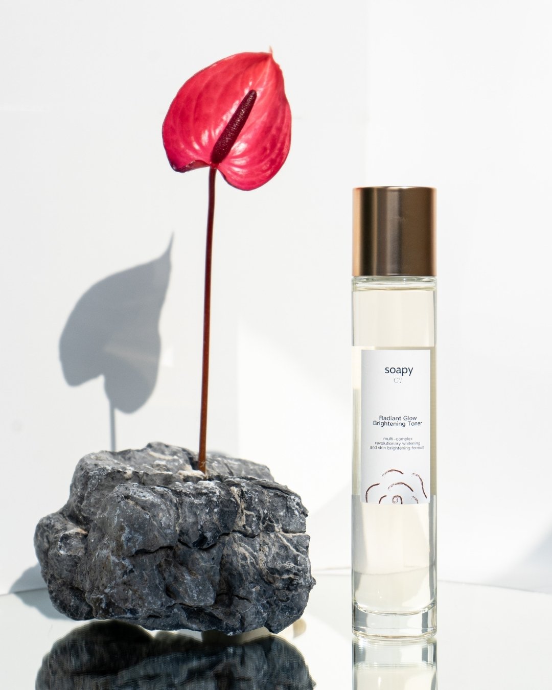 Radiant Glow Brightening Tonik