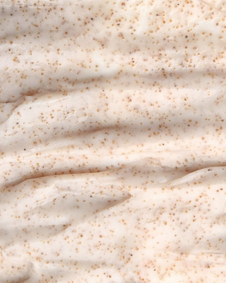 Refresh and Smooth Sugar Body Scrub