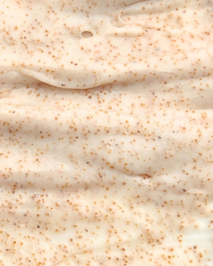 Renewing Citrus Sea Salt Body Scrub
