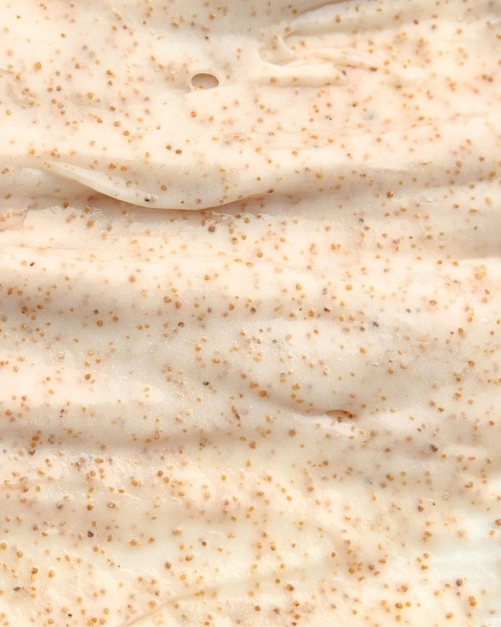 Renewing Citrus Sea Salt Body Scrub