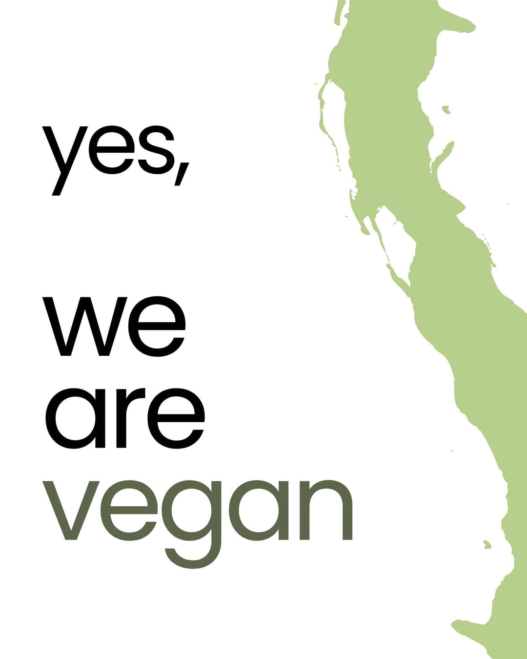 Soapy Co. vegan ve cruelty-free (hayvanlar üzerinde deney yapılmamış) ürünler üretmektedir ve PETA Sertifikası'na sahiptir.