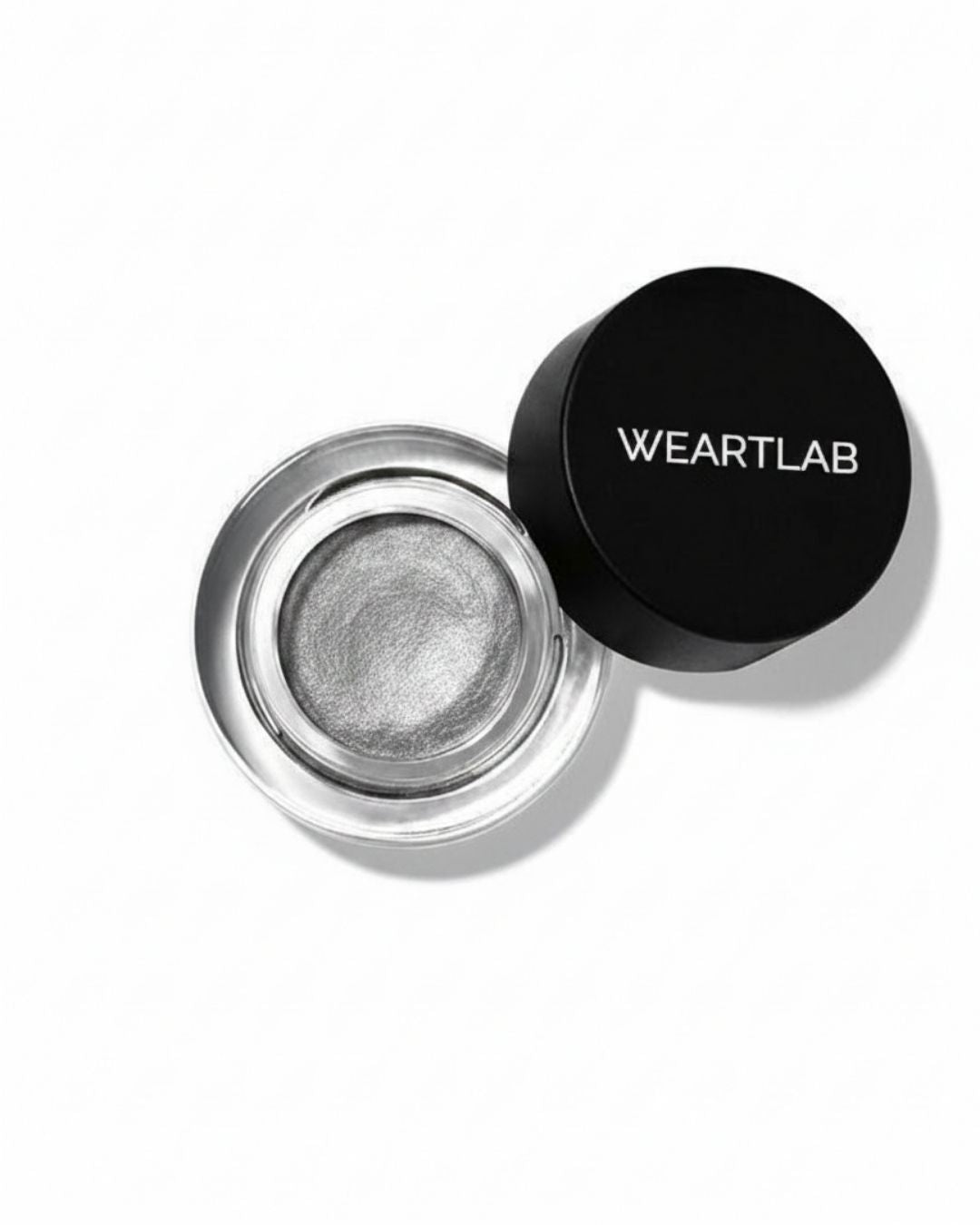 Space Platinum Eyeliner