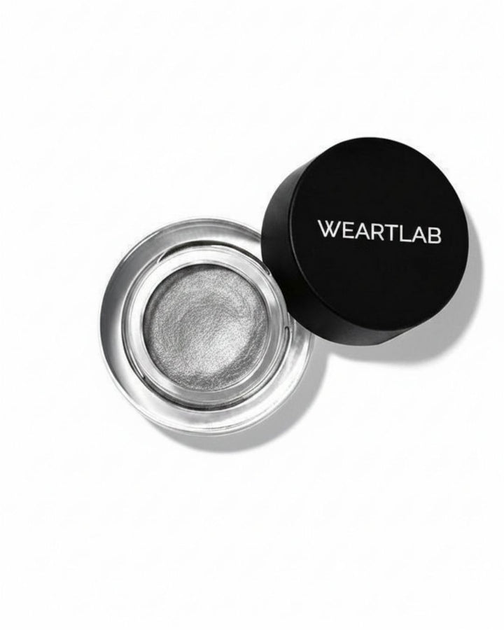 Space Platinum Eyeliner