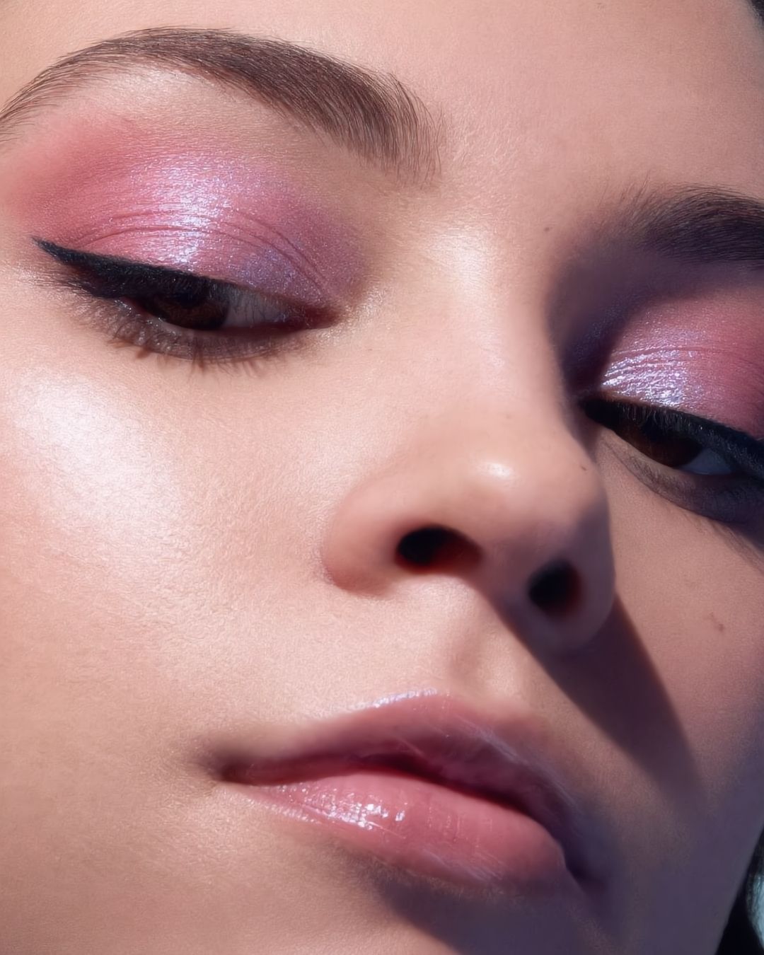 Supernova Pink Göz Farı