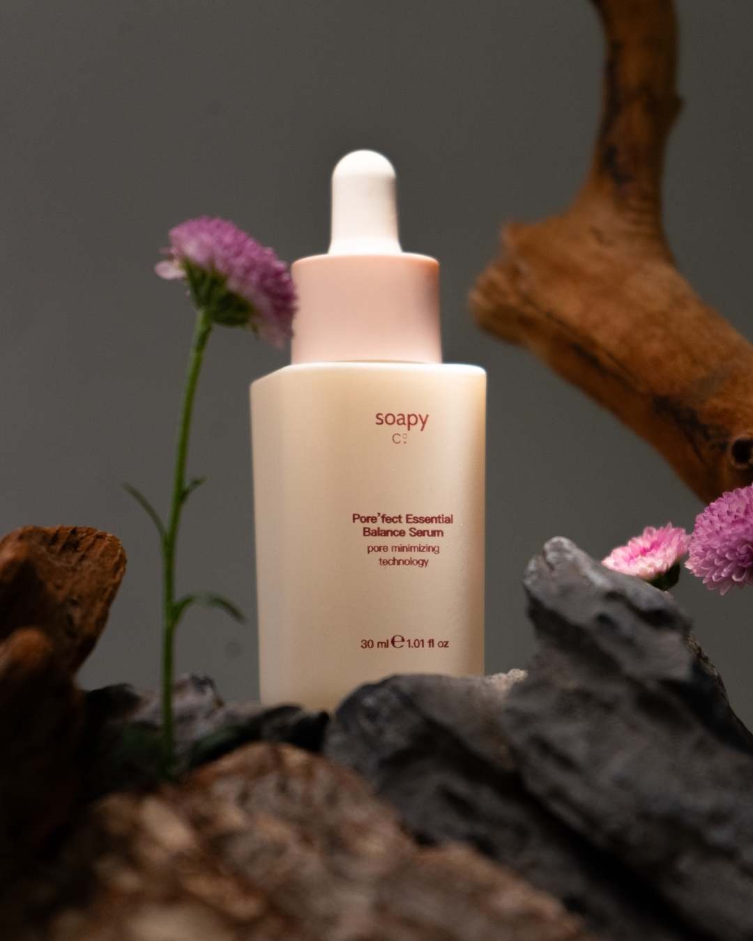 Pore&